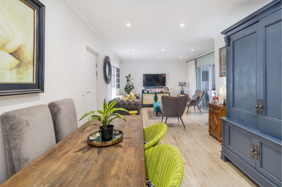 3 Bedroom Property for Sale in Burgundy Estate Western Cape